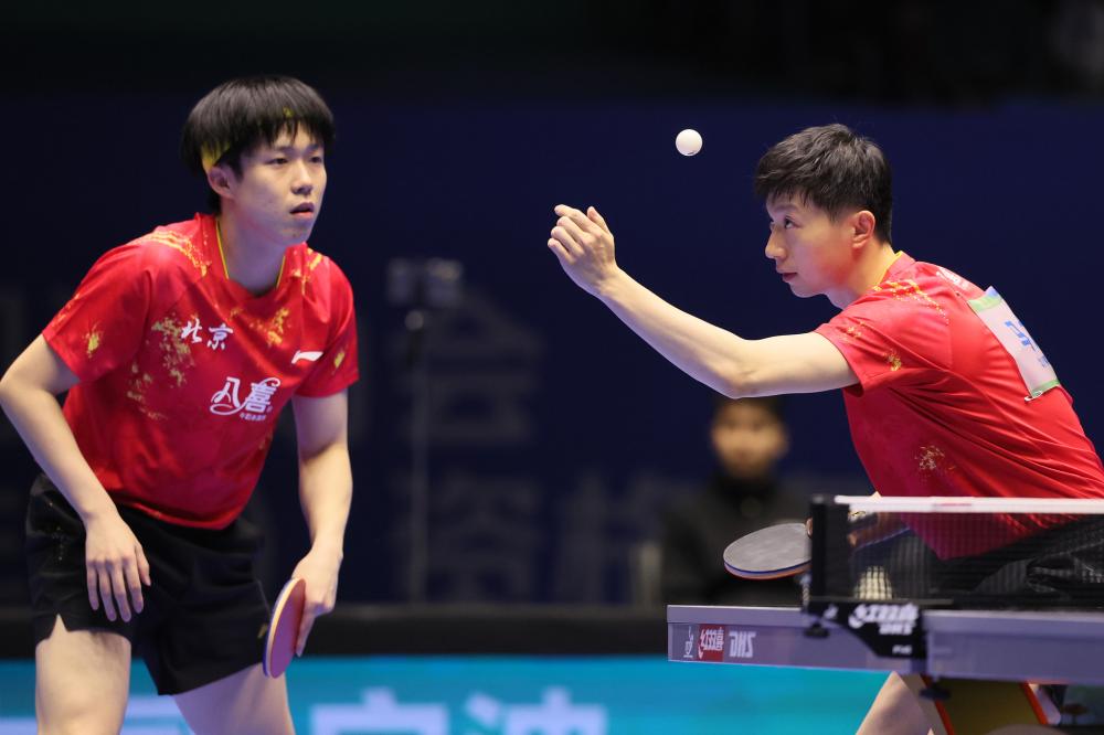 这两支球队 这两支球队